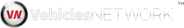 VehiclesNETWORK logo
